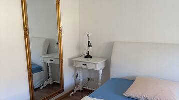 2 habitaciones y wifi