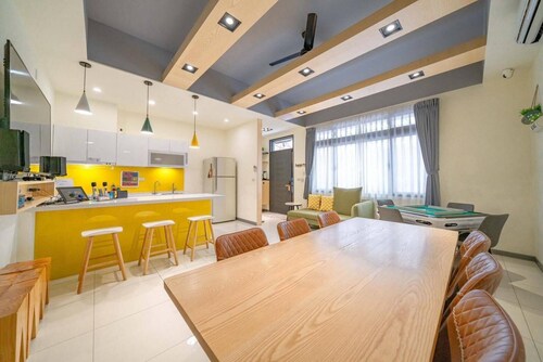 New Forest Living Homestay