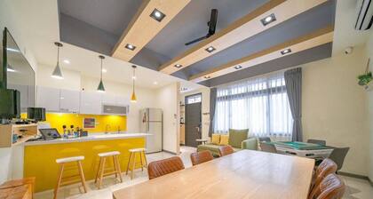 New Forest Living Homestay