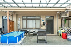 Exterior - New Forest Living Homestay (Wujie)