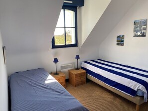 3 habitaciones y wifi gratis 