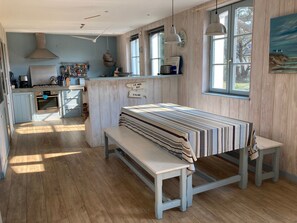 Spiseområde