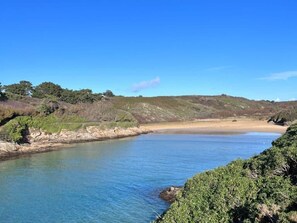 Miscellaneous - Spacious house near beach with garden in Bangor (Bangor)