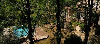 Family home within walking distance of the village