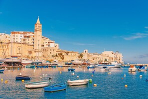 Exterior - Exceptional Sunlit Apart Marsaskala Bay (Marsaskala)