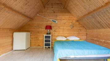 Cabin cơ bản | Phòng cách âm