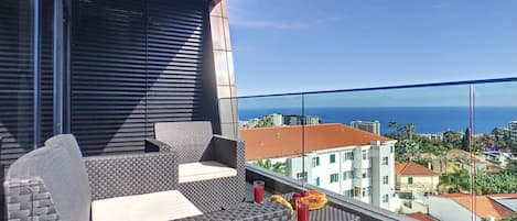 露台