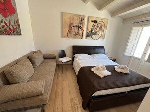 Superior Room - Plaza Rooms (Avola)