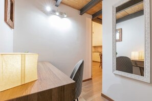 Interior - Nolo Cozy Loft (Milano)