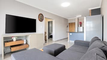 2 chambres, espace de travail pour ordinateur portable