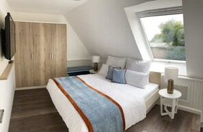 1 chambre, Wi-Fi