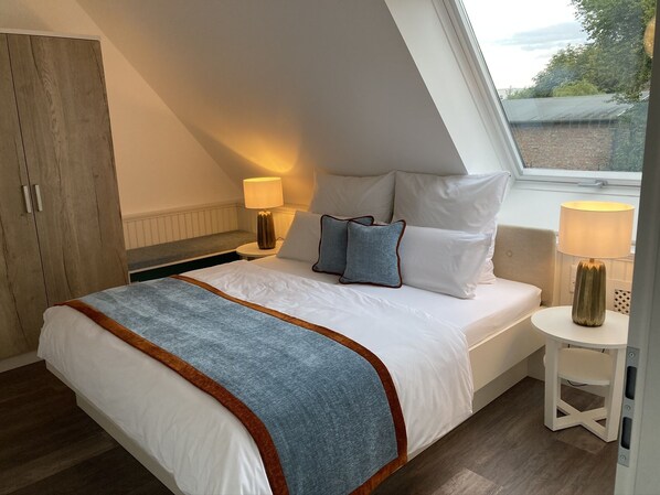 1 chambre, Wi-Fi
