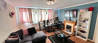 Stunning 2-bed Apartment in Bristol