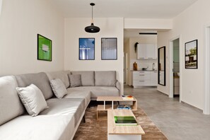 Smart-TV, Musikbibliothek