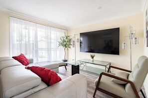 Smart TV, offices