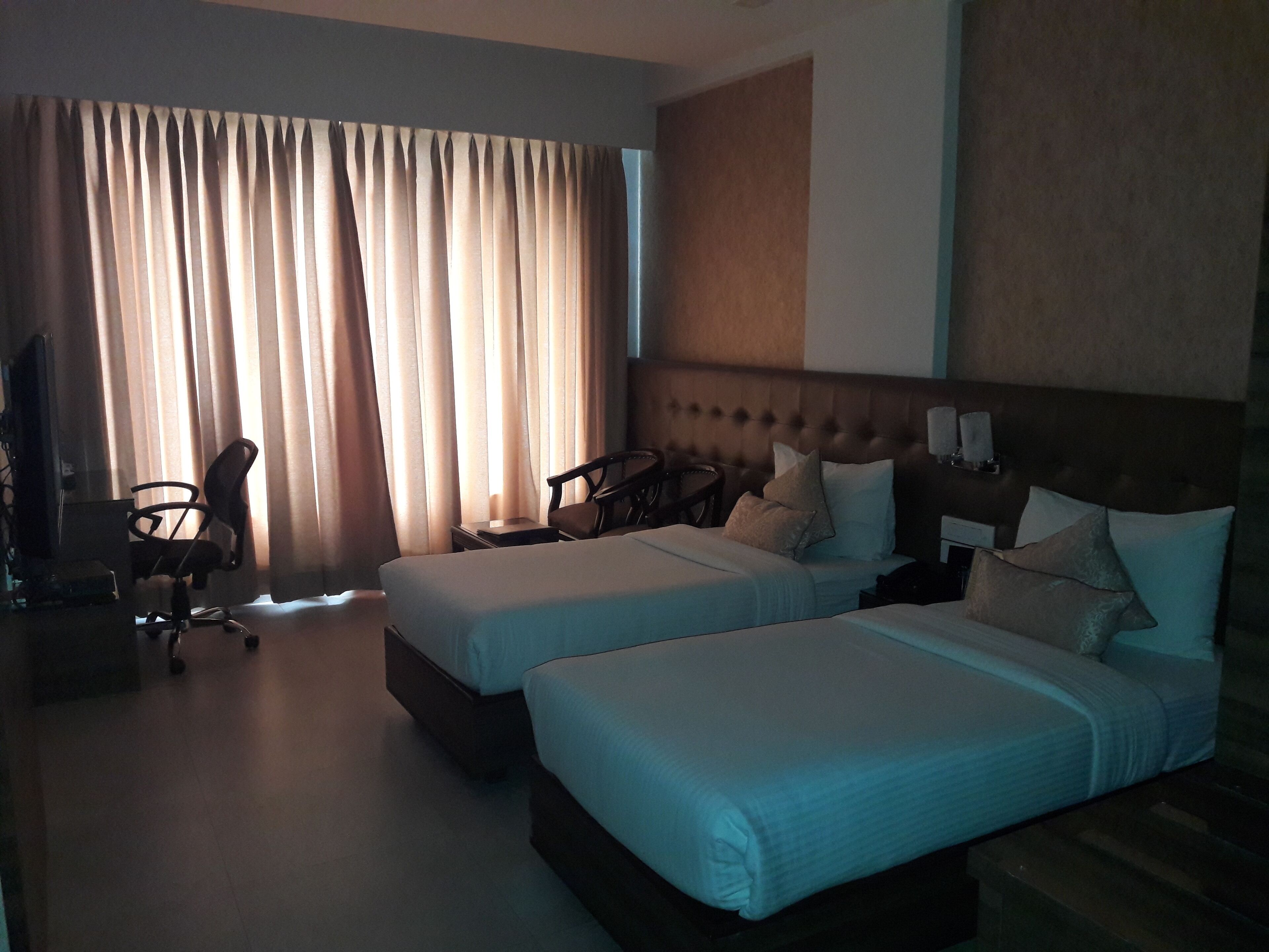 Kamar