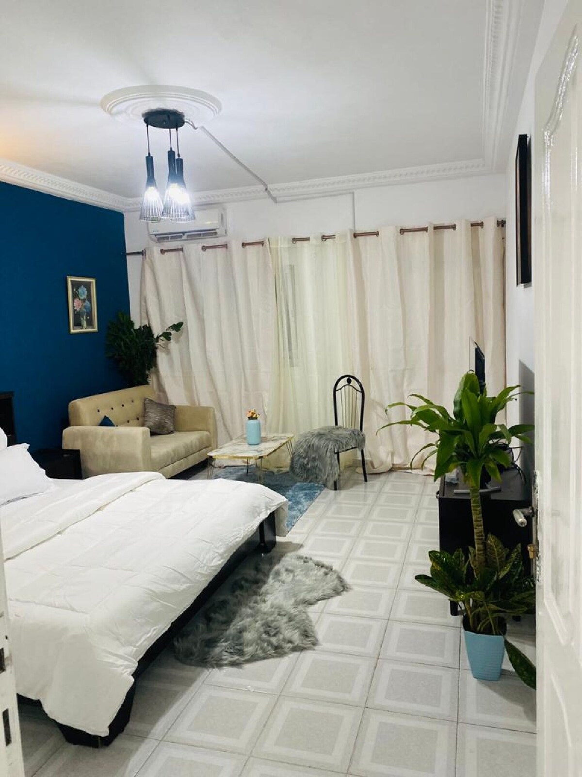 Bild für Gastgeberprofil