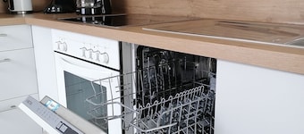 Kleines, gemütliches Ferienhäuschen am Ruhrtalradweg