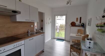 Kleines Gemütliches Ferienhaus am Ruhrradweg