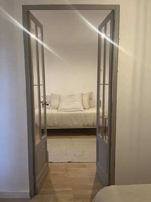 4 slaapkamers, beddengoed, rolstoeltoegang