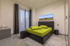4 habitaciones, wifi y ropa de cama 