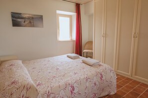 2 bedrooms, WiFi