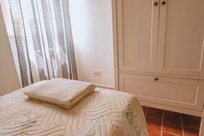 2 bedrooms, WiFi