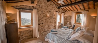 Beautiful Villa in a peaceful place, ideal for family holidays.