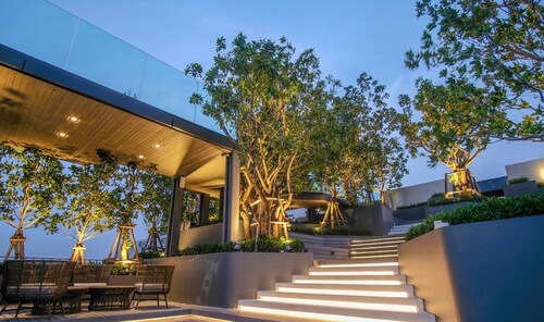 Cheap/CBD/Transportable/Luxury Condo - the most expensive area