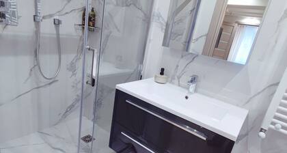 2BR&LIVING center city CHISINAU