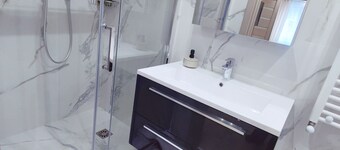 2BR&LIVING center city CHISINAU