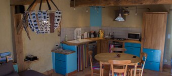 Holiday home between Toulouse and Gascony