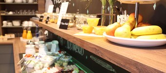 Pension Alte Scheune