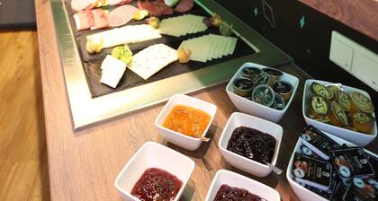 Pension Alte Scheune