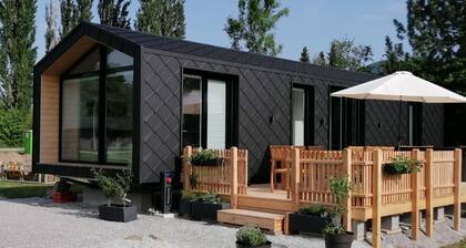Ferienhaus Rohrbach an der Gölsen für 1 - 4 Personen mit 2 Schlafzimmern - Ferienhaus