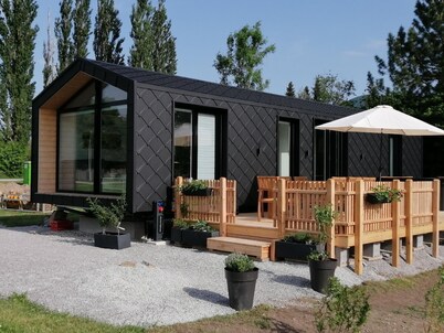 Casa de vacaciones Rohrbach an der Gölsen para 1 - 4 personas con 2 dormitorios - Casa de vacaciones