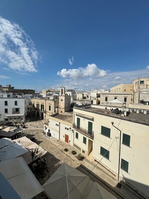 บริเวณภายนอก