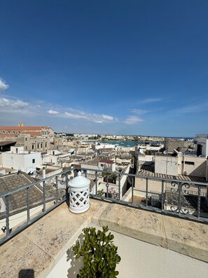 Exterior - San Pietro Otranto  (Otranto)