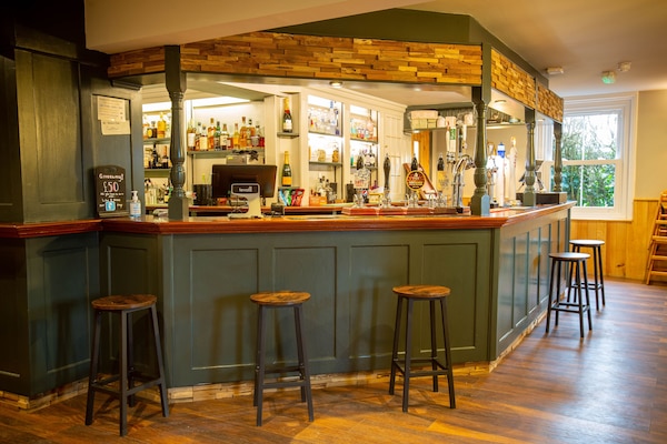 Bar (in loco)