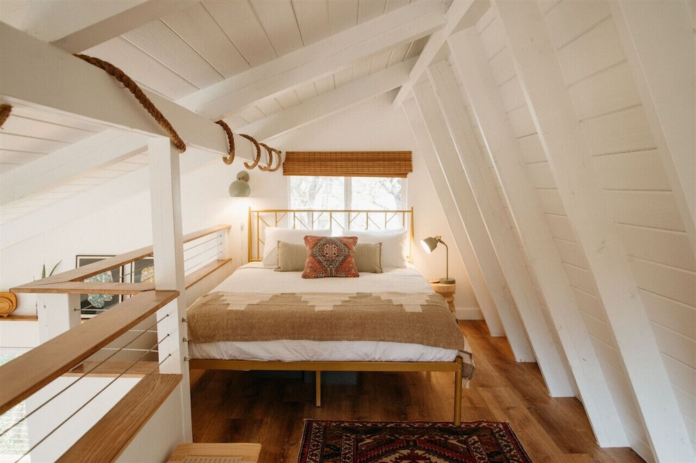 The Weekender Hot Tub Neskowin Village Neskowin Vrbo