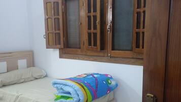 3 chambres, Wi-Fi, draps fournis