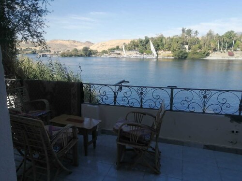 Relaxing , quite place ,sunset terrace