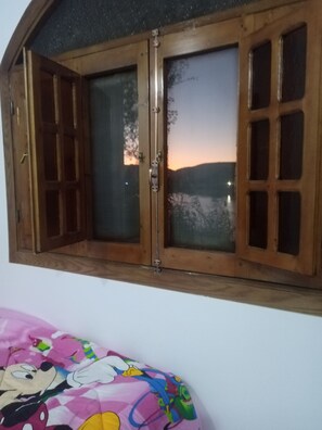 3 Schlafzimmer, WLAN, BettwÀsche