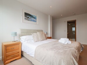 Cottage | Interior - Fistral Pearl (Newquay)