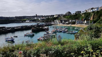 Marina/club náutico