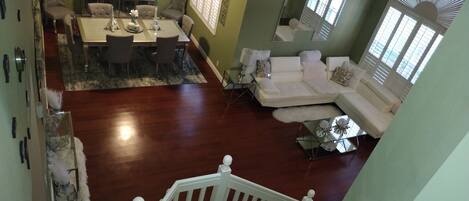 Téléviseur connecté, foyer, jeux vidéo