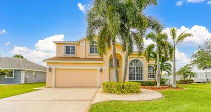 Valencia Palms