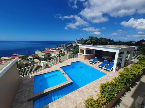 VIP Residence Dominica 