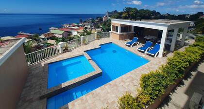 VIP Residence Dominica