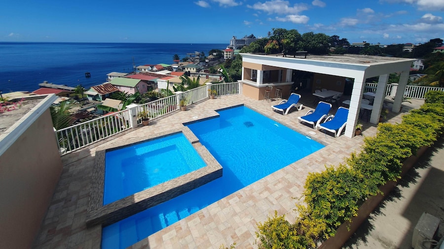 VIP Residence Dominica